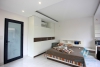 Room in a shared house at Giang Vo street, all bills included